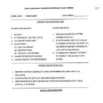 APCO National Training Course Student's Manual