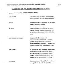 APCO National Training Course Student's Manual