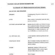 APCO National Training Course Student's Manual