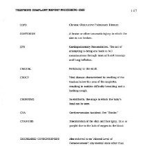 APCO National Training Course Student's Manual