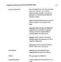 APCO National Training Course Student's Manual