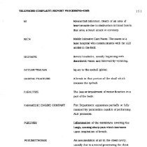 APCO National Training Course Student's Manual