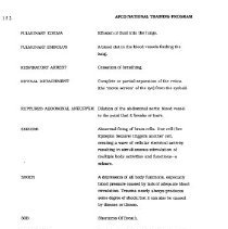 APCO National Training Course Student's Manual