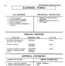 APCO National Training Course Student's Manual