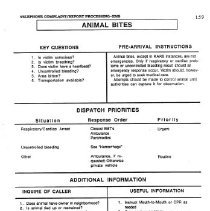 APCO National Training Course Student's Manual