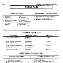 APCO National Training Course Student's Manual