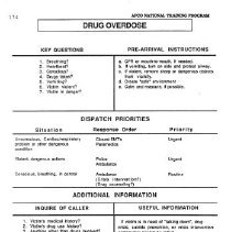 APCO National Training Course Student's Manual