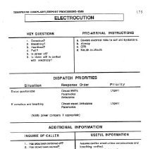 APCO National Training Course Student's Manual