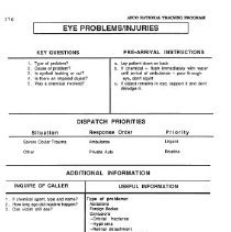 APCO National Training Course Student's Manual