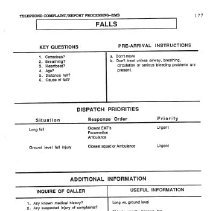 APCO National Training Course Student's Manual