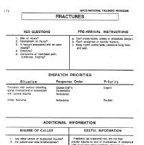 APCO National Training Course Student's Manual