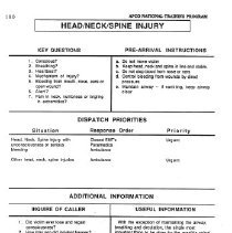 APCO National Training Course Student's Manual