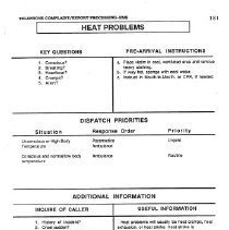 APCO National Training Course Student's Manual