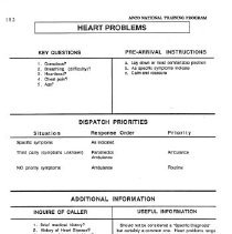 APCO National Training Course Student's Manual