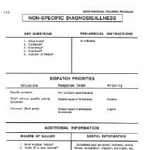 APCO National Training Course Student's Manual