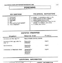 APCO National Training Course Student's Manual