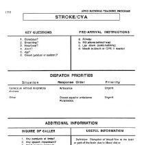 APCO National Training Course Student's Manual