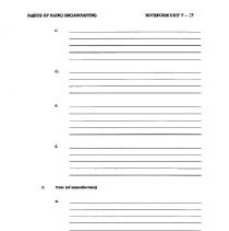 APCO National Training Course Student's Manual