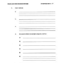 APCO National Training Course Student's Manual