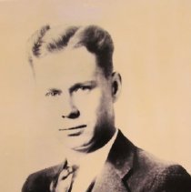 Robert Batts (1935-1936)