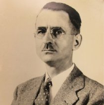 Herbert Wareing (1939-1940)