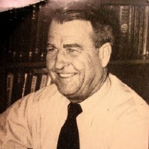 William Whiting (1949-1950)