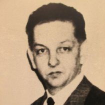 Claire Yaeger (1951-1952)