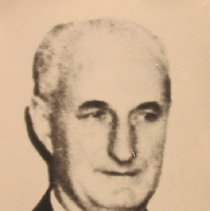 Francis Burns (1954-1955)