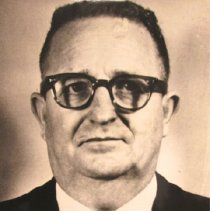 Howard P. Black (1955-1956)