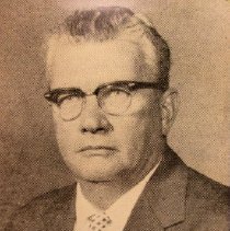 William M. Gamble (1958-1959)