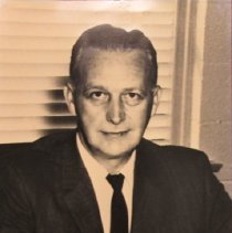 Joseph Marshall (1961-1962)