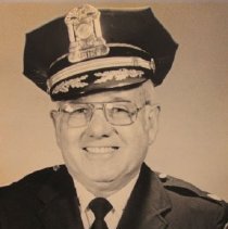 Frank Campbell (1963-1964)