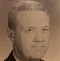 J. Rhett McMillian, Jr. (1965-1966)