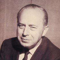 R.G. Quantz (1966-1967)