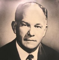 Otto Rhodes (1967-1968)