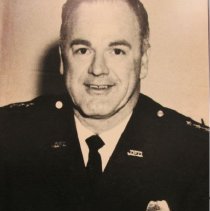 Cecil Ratliff (1969-1970)