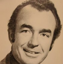 Bernard Flood (1970-1971)