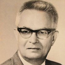 William M. Lee (1971-1972)