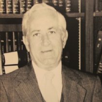 Irving McAndrew (1972-1973)