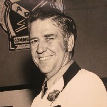 John Simmons (1973-1974)