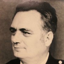 Frank Devine (1975-1976)