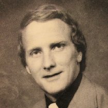 Alan L. Armitage (1976-1977)