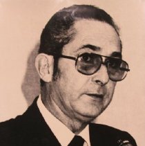 Henry Crutcher (1980-1981)