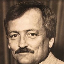 Craig Jorgensen (1983-1984)