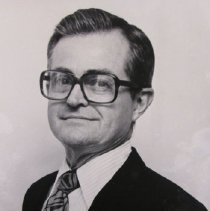 Charles T. English (1984-1985)