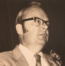 Richard Miller (1985-1986)