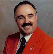 Gary David Gray (1988-1989)