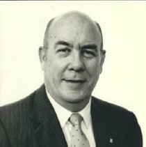 George Murray (1989-1990)