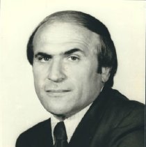 Sam Gargaro (1990-1991)