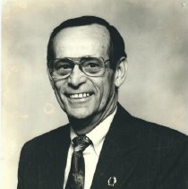 Frank Huggins, Jr. (1993-1994)